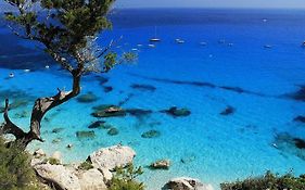 Sardinia Suite Apartment Dorgali